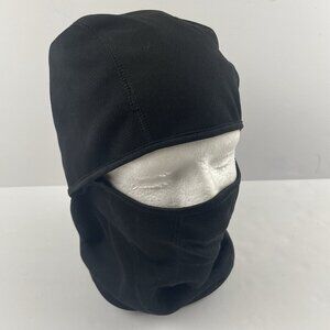 Chaos CTR Thermal Balaclava Face Mask S/M Black Warm Ski Hunting
